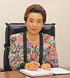 高垣周子